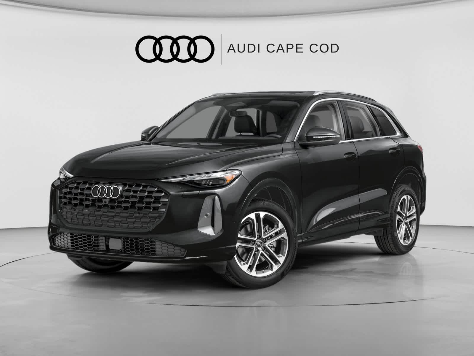 2025 Audi Q5 Premium Plus