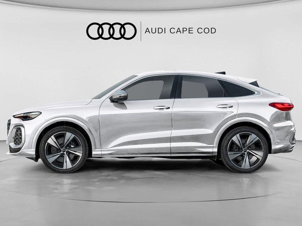 New 2026 Audi SQ5 Sportback Premium Plus SUV