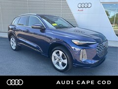 2025 Audi All-new Q5 Premium Plus SUV