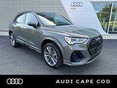 2025 Audi Q3 S Line Premium SUV