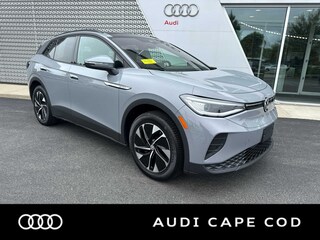 2022 Volkswagen ID.4 Pro S SUV WVGGNPE22NP038522