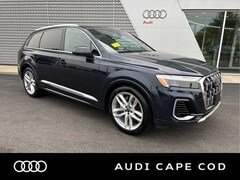 2025 Audi Q7 Premium Plus SUV