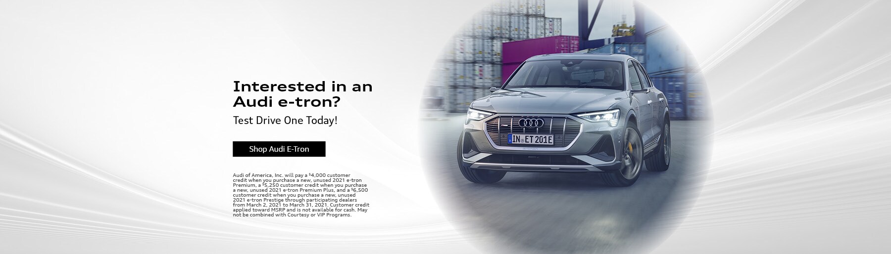 Audi Cape Cod New Audi & Used Car Dealer in Hyannis