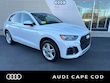  Audi Q5 e