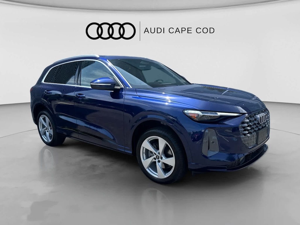 Used 2025 Audi Q5 Premium Plus SUV