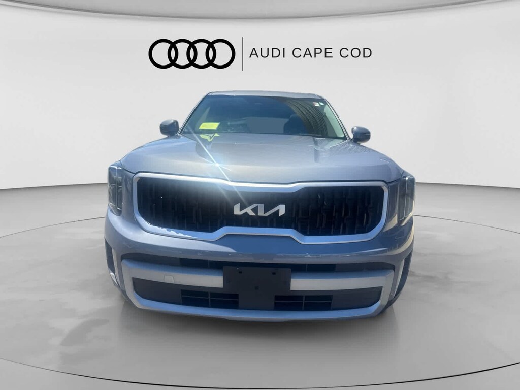 Used 2023 Kia Telluride EX SUV