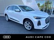 Audi All-new Q5