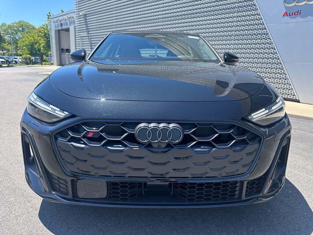 New 2026 Audi S5 Premium Plus Sportback