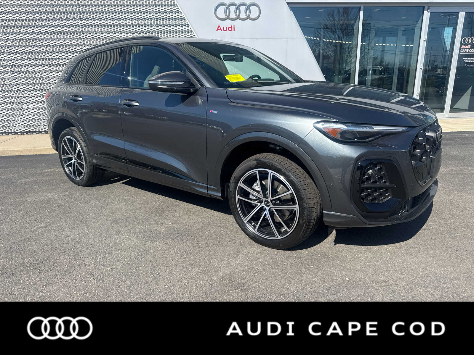 2026 Audi Q5 Premium Plus quattro's photo