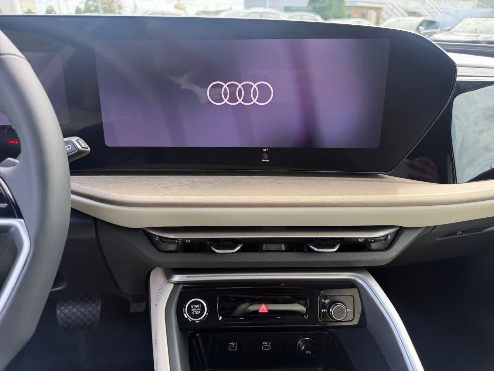 2026 Audi Q5 Premium - Photo 13