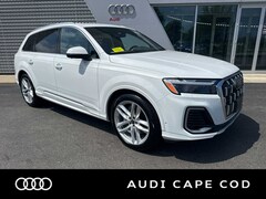 2025 Audi Q7 Premium Plus SUV