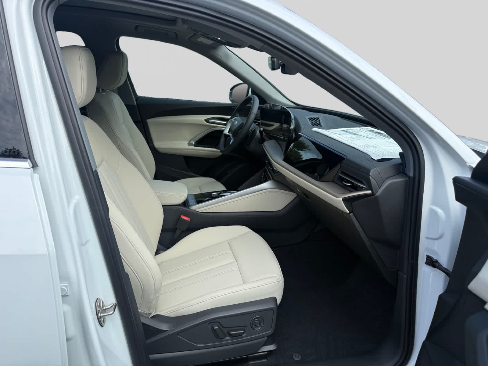 2026 Audi Q5 Premium - Photo 18