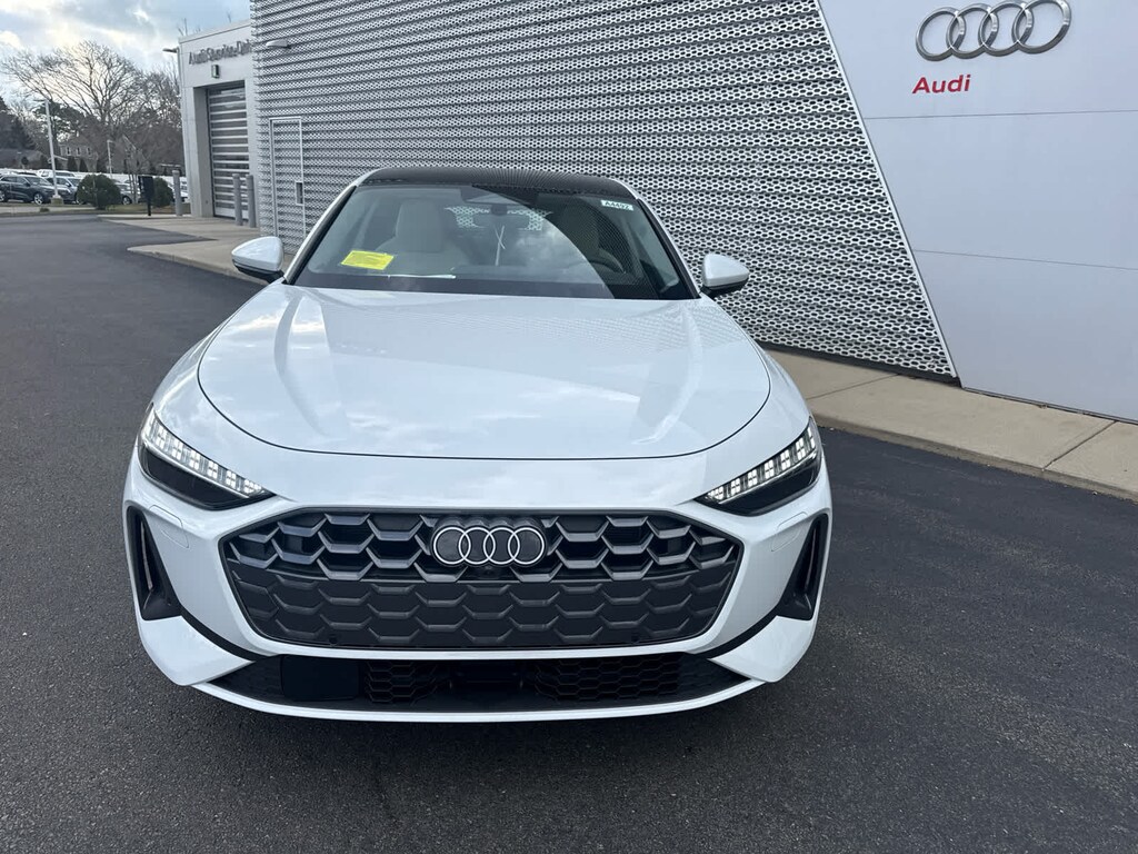 New 2025 Audi A5 Premium Plus Sportback