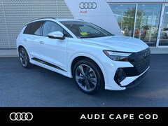 2025 Audi Q4 e-tron Premium Plus SUV