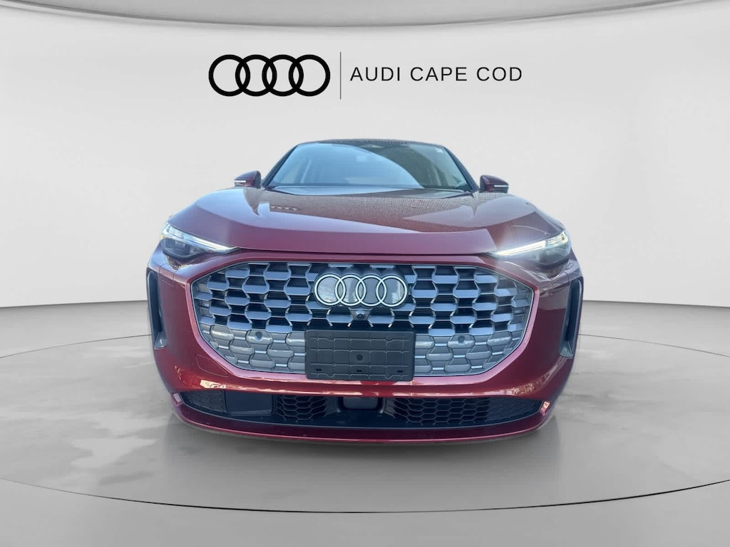 Used 2025 Audi Q5 Premium Plus SUV