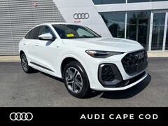 2025 Audi All-new Q5 Premium Plus SUV