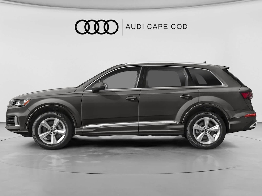 Used 2023 Audi Q7 Premium Plus SUV