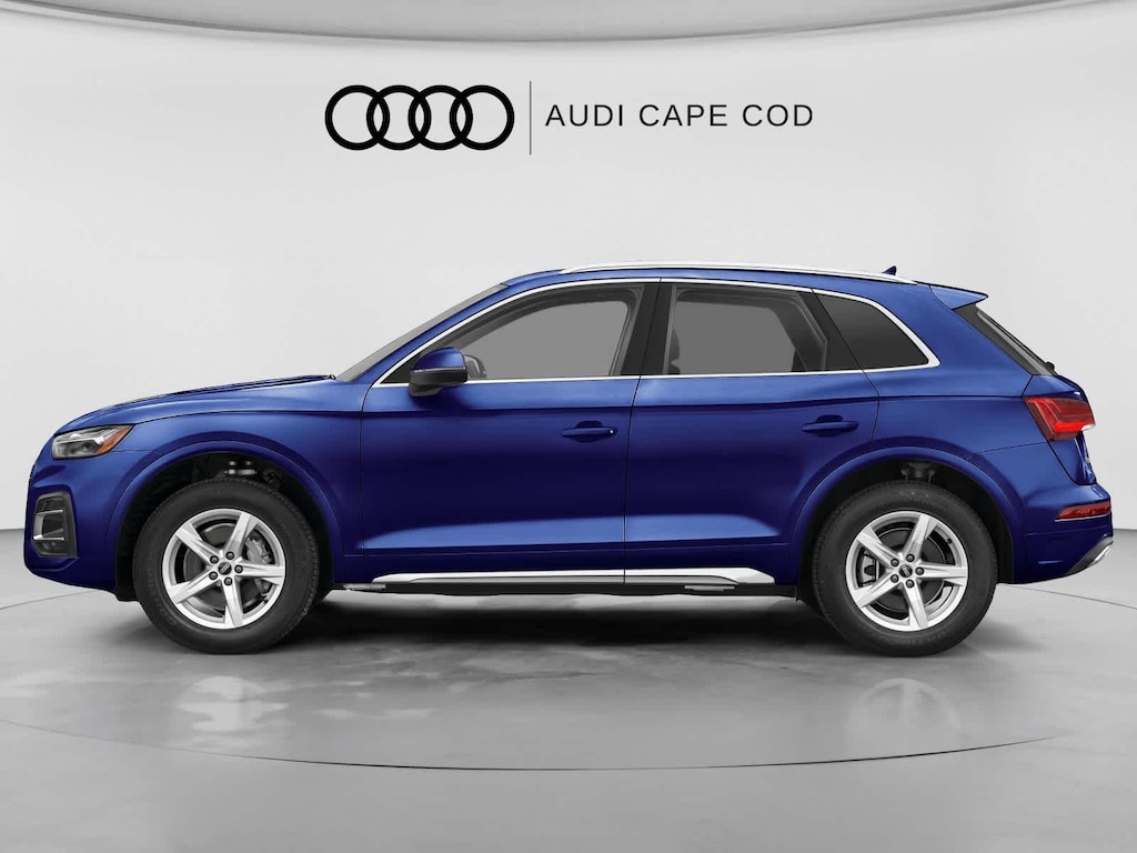 Used 2023 Audi Q5 Premium Plus SUV