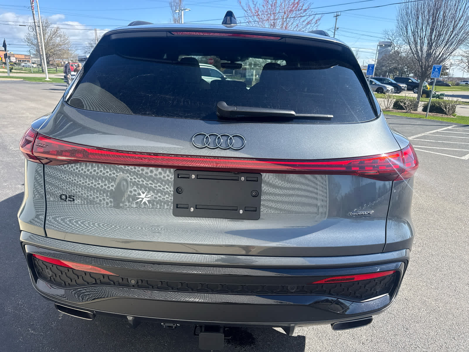 2026 Audi Q5 Premium Plus - Photo 19