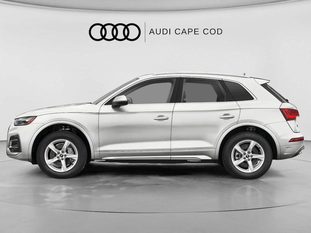 Used 2023 Audi Q5 Premium Plus SUV