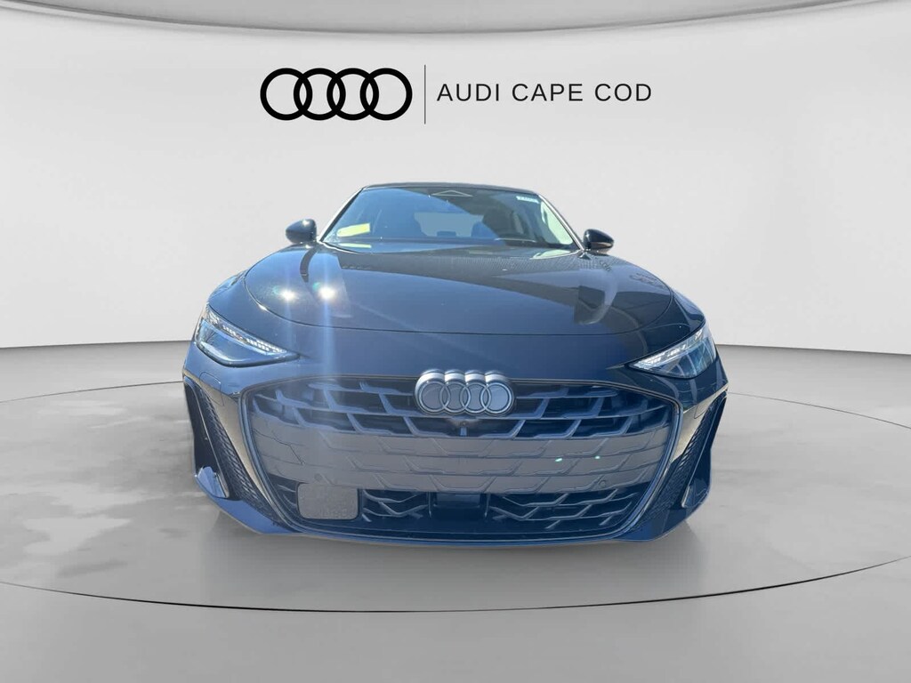New 2026 Audi A6 Premium Plus Sedan