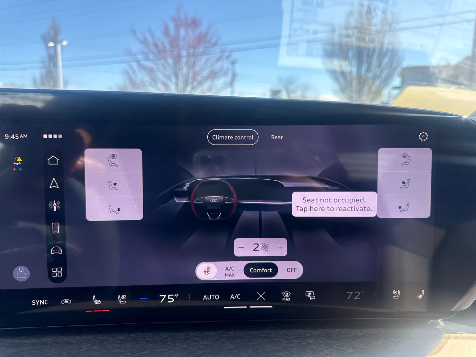 2026 Audi Q5 Premium Plus - Photo 13