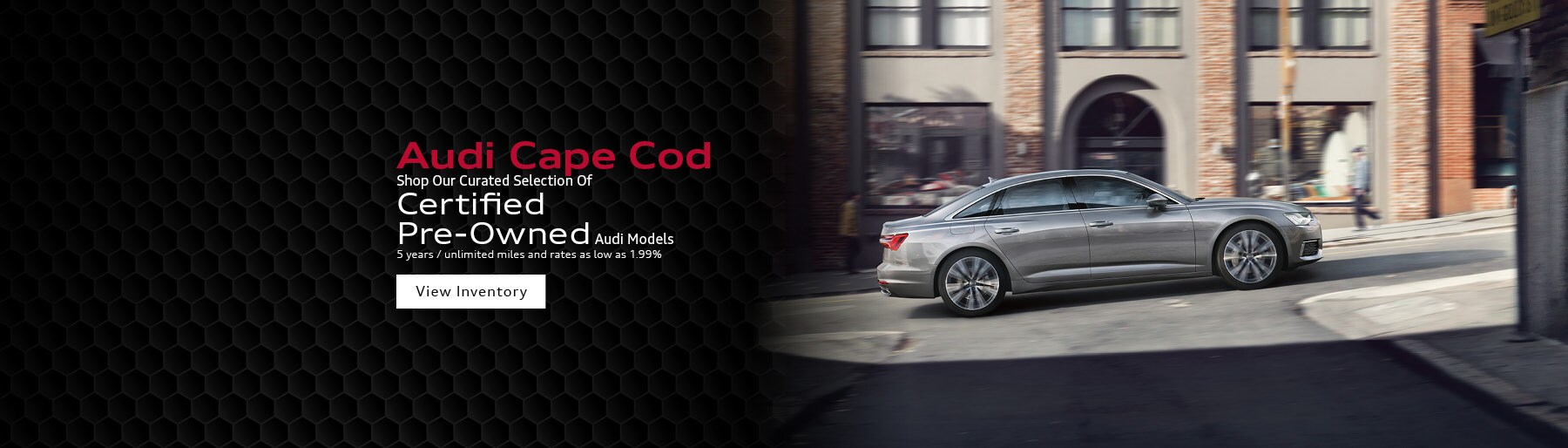 Hyannis Audi Used Cars