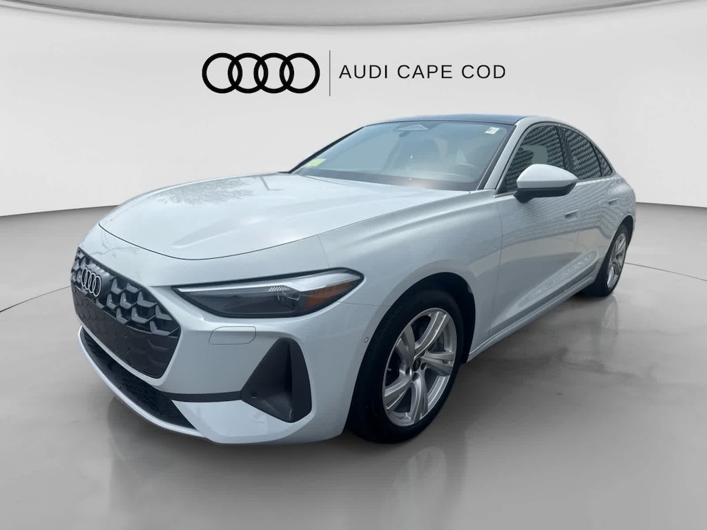 Used 2025 Audi A5 Premium Sportback