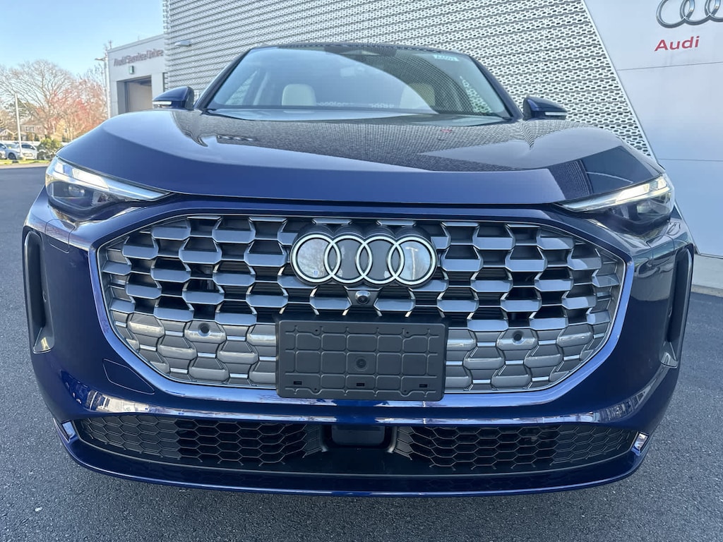 New 2026 Audi Q5 Premium SUV