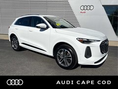 2025 Audi All-new Q5 Premium SUV