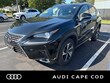 LEXUS NX 300