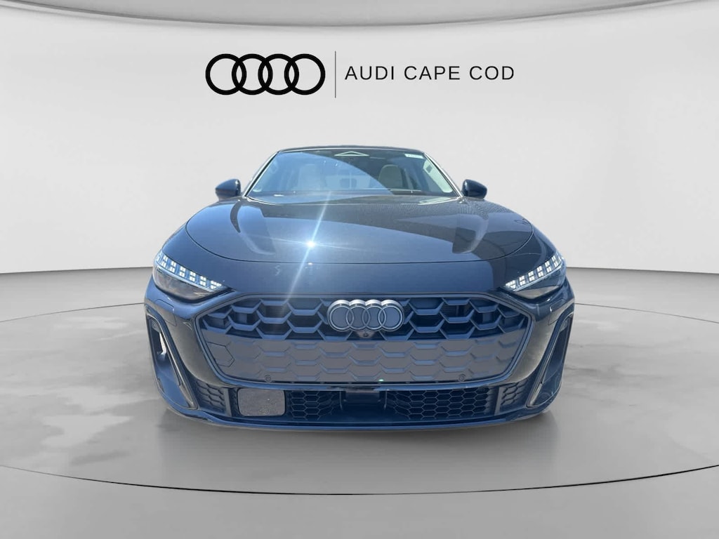 New 2026 Audi A5 Premium Plus Hatchback
