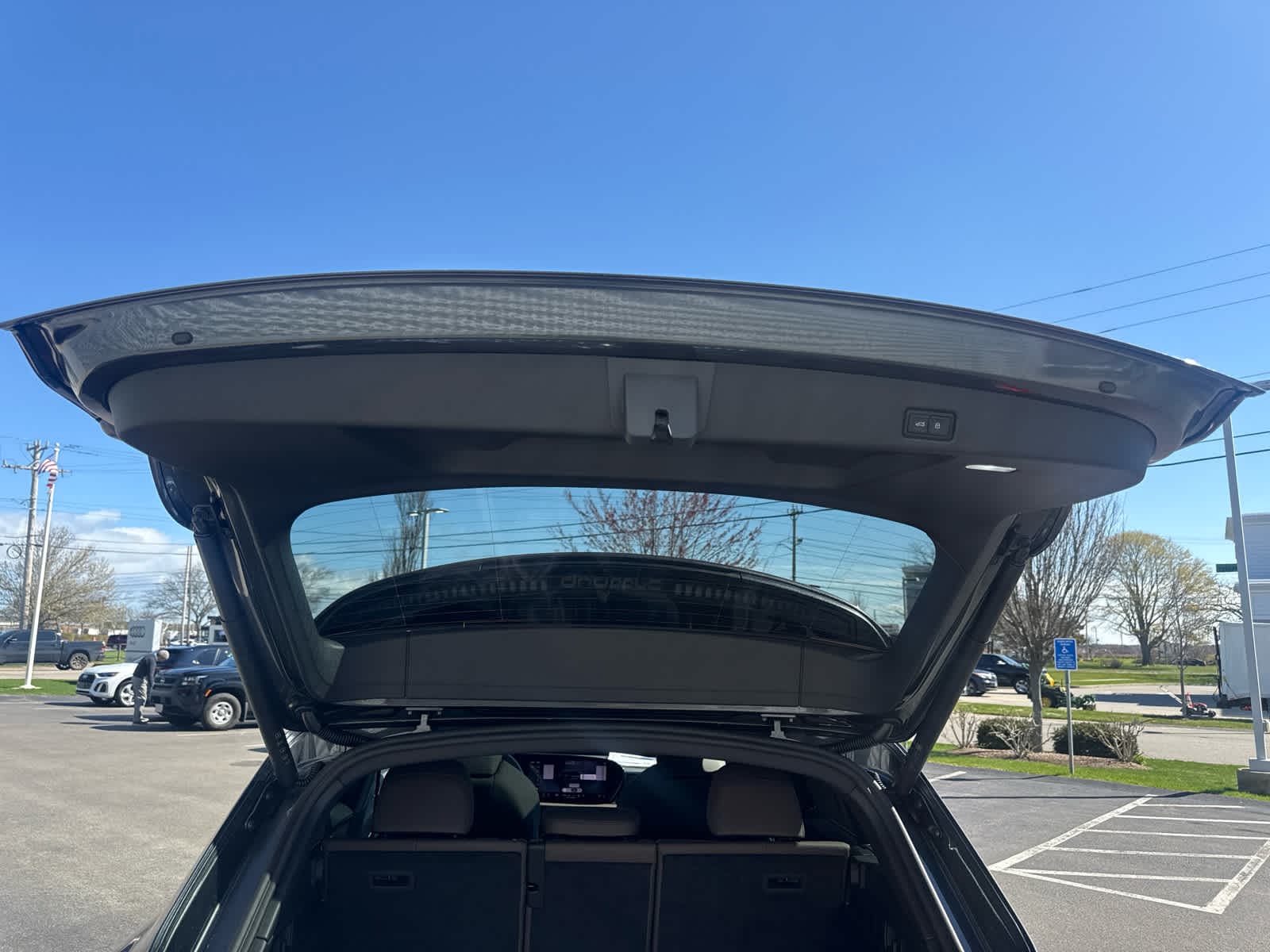 2026 Audi Q5 Premium Plus - Photo 21