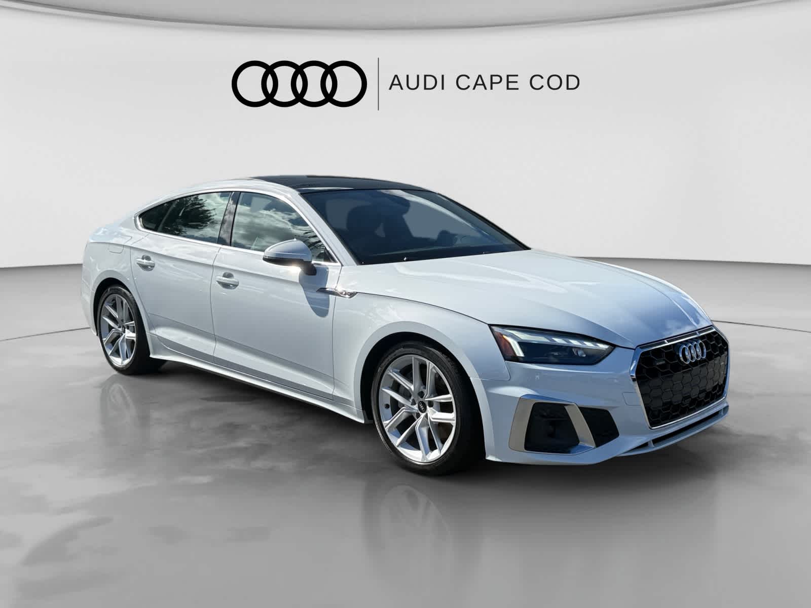 2023 Audi A5 Sportback Premium