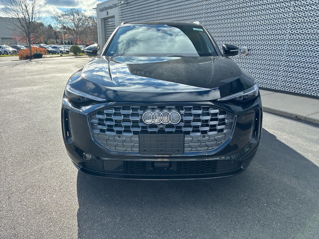 New 2025 Audi Q5 Premium Plus SUV