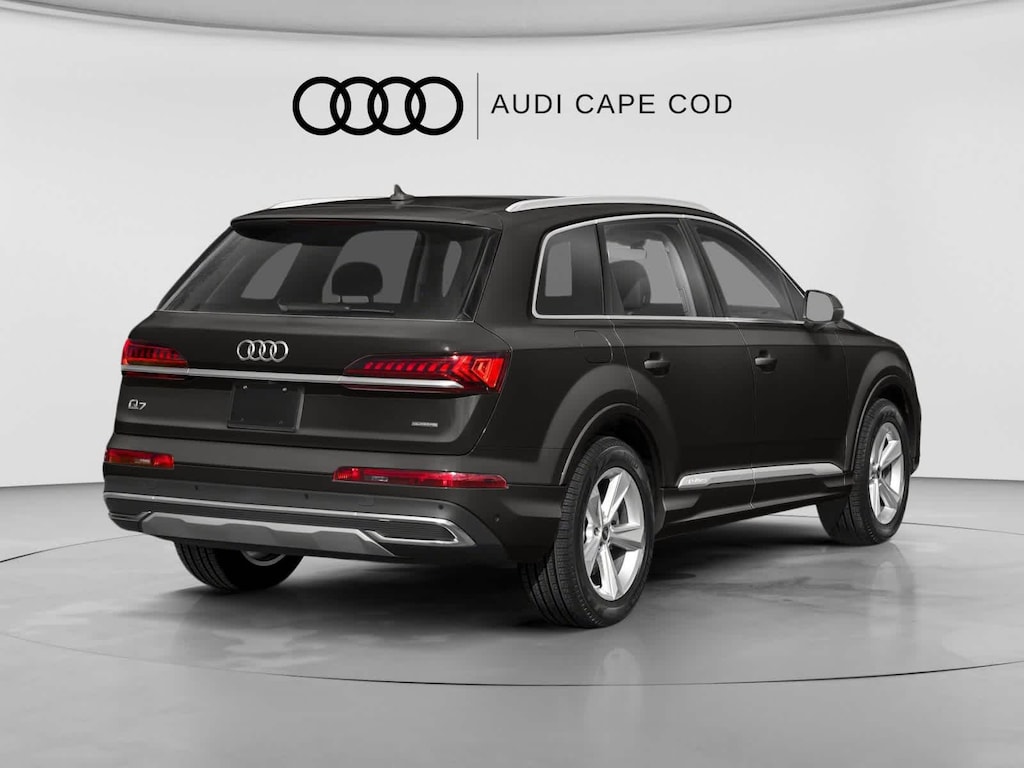Used 2023 Audi Q7 Premium SUV
