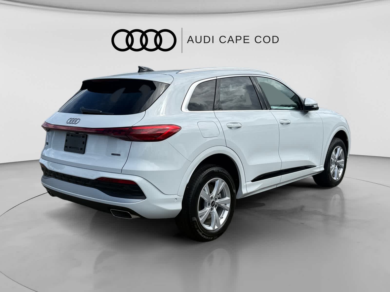 2026 Audi Q5 Premium - Photo 7