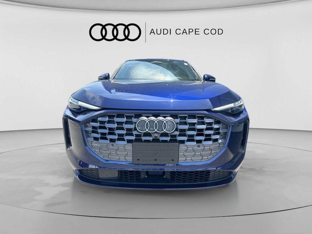 Used 2025 Audi Q5 Premium Plus SUV