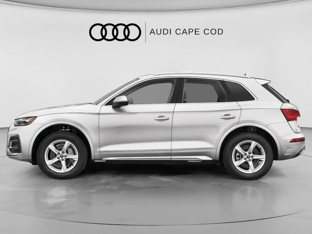 Used 2024 Audi Q5 Premium SUV