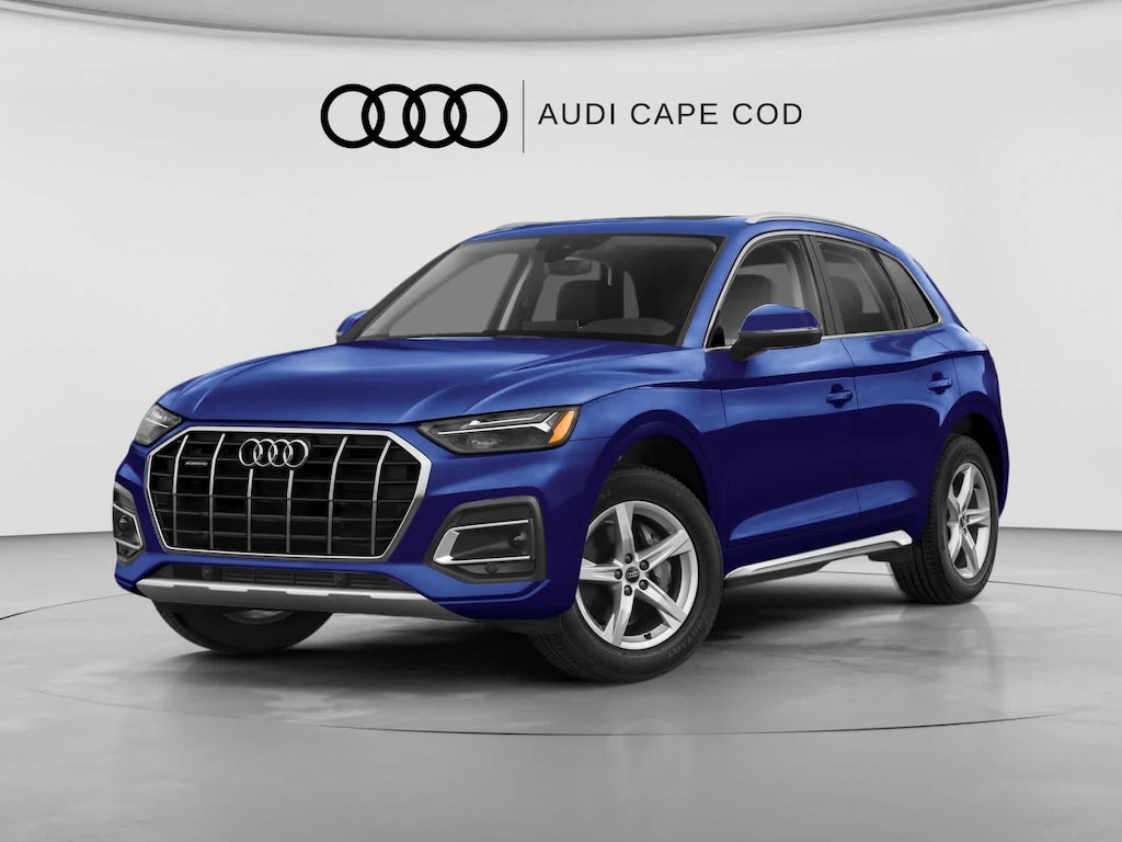 Used 2023 Audi Q5 Premium Plus SUV