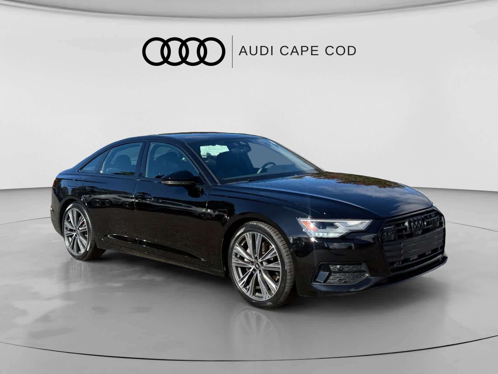 2023 Audi A6