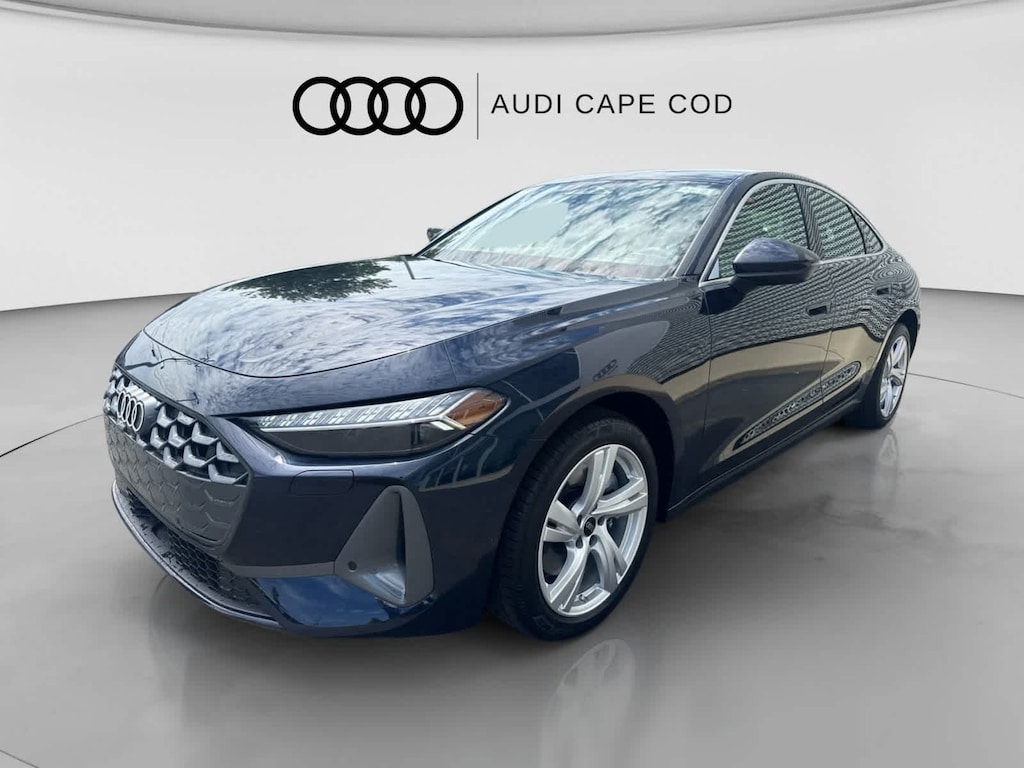 New 2026 Audi A5 Premium Plus Hatchback