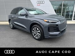 2025 Audi Q6 e-tron Premium SUV