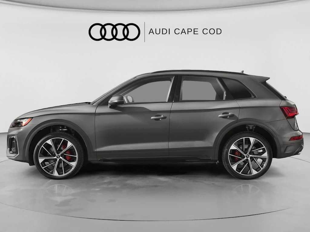 Used 2023 Audi SQ5 Premium Plus SUV