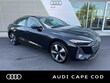 Audi All-new A5