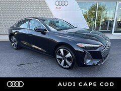 2025 Audi All-new A5 Premium Plus Hatchback