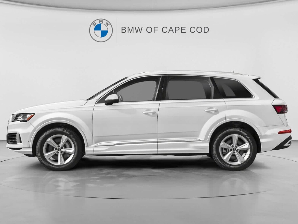 Used 2023 Audi Q7 Prestige SUV