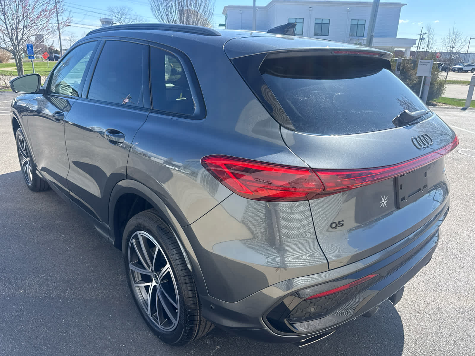 2026 Audi Q5 Premium Plus - Photo 6