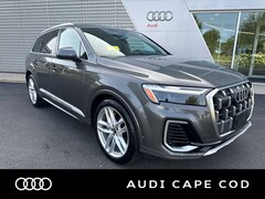 2025 Audi Q7 Premium Plus SUV