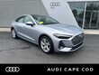 Audi All-new A5